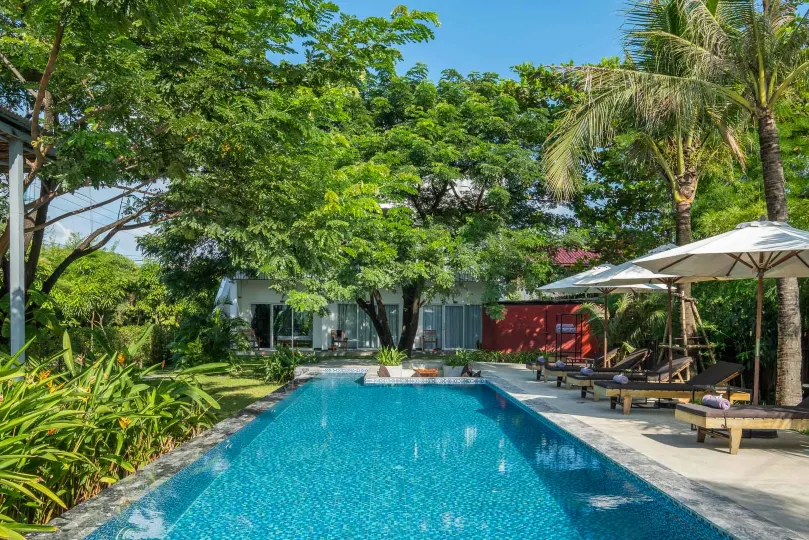 Pippali Boutique Hotel