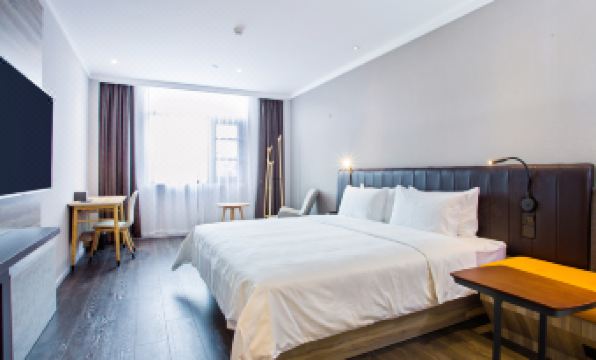 HanTing Premium Hotel (Jingbei Sixth Road, Zhengzhou)