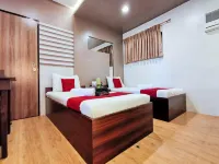 Reddoorz Plus Near Robinsons Place Gensan Hotels in General Santos