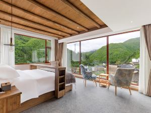 Wen'an B&B (Huangshan Scenic Area Branch)