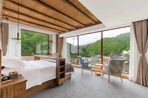 Wen'an B&B (Mount Huangshan Scenic Area Transfer Center Store) Hotels in Huangshan