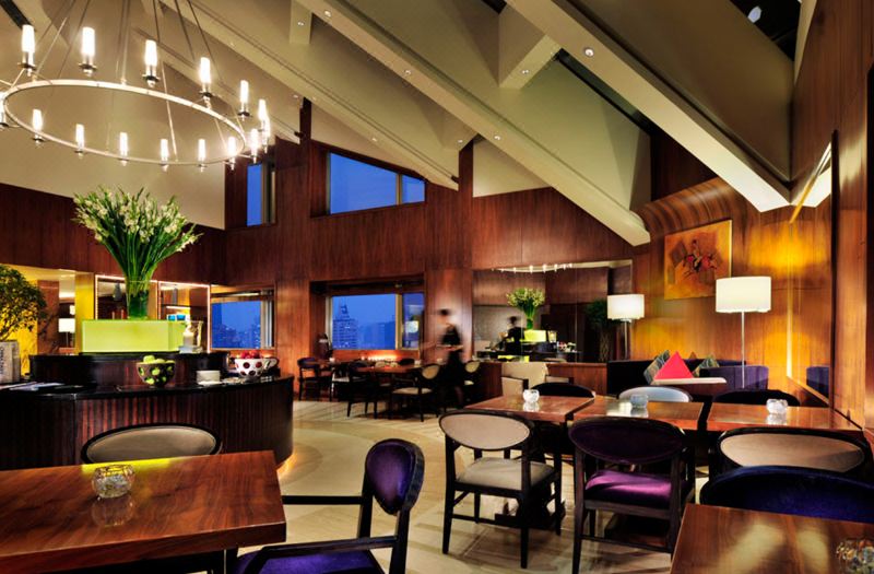 Radisson Collection Hyland Shanghai photo 5