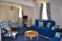 Chateau de Pray Hotels in Amboise