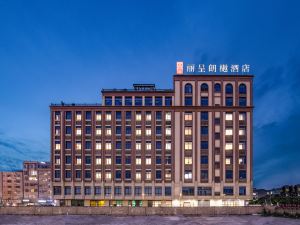 Licheng Langyue Hotel (Huizhou Huicheng Shuikou Branch)