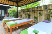 Coconut Boutique Resort - Spa
