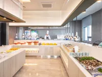 Grab the Ocean Songdo Hotels near Seo-Gu
