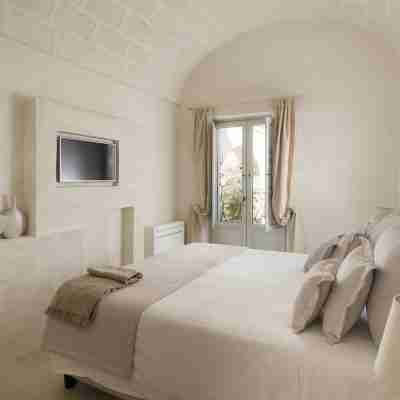 Masseria San Francesco Rooms