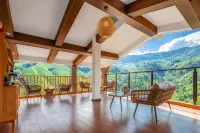 Qingshan No. 1 Longji Courtyard