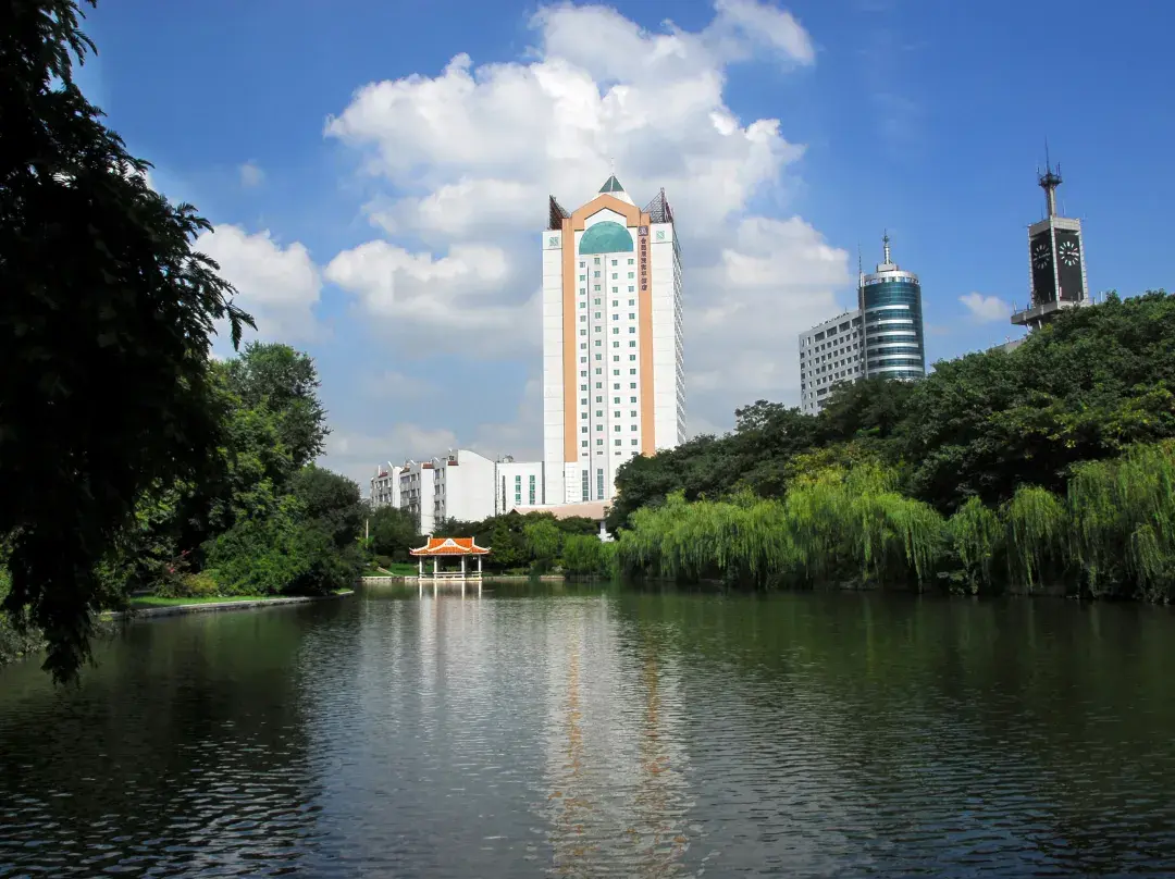 Excemon Peace Hotel - Hefei