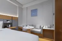 JI Hotel (Hohhot Xinhua Plaza General's Office) Hotels in Hohhot