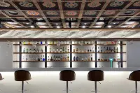 Commodore Hotel Busan - Bar