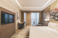 Atour Hotel (Chongqing Guanyinqiao) Hotels in Chongqing