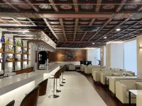 Commodore Hotel Busan Hotels in Busan