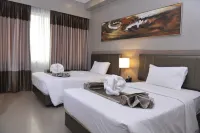 Bayfront Hotel Cebu North Reclamation Hotels in Cebu City