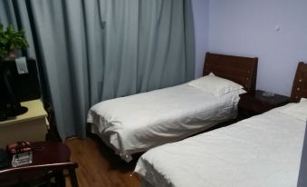 Tangshan Lejulai Hotel