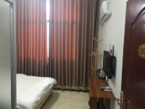 霍山九仙別院農莊