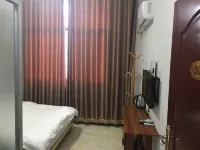 Huoshan Jiuxian Bieyuan Farm