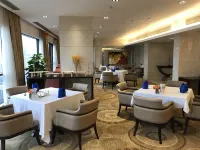 Felicity Hotel Shenzhen - 5 stjerner