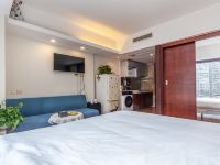 广州澜菲公寓 - 优选舒适大床房