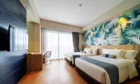 Solea Palm Resort Mactan