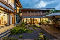 TengChong Shichu Hot Spring Hotel