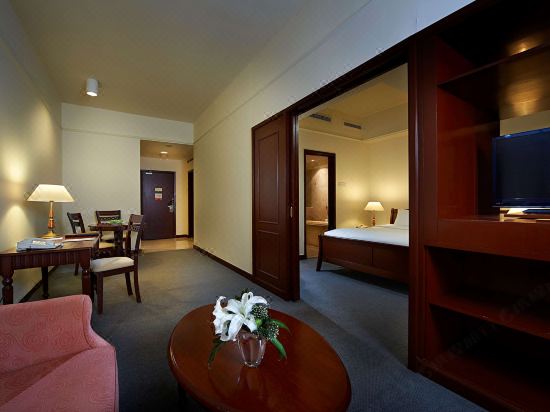 Berjaya Times Square Hotel Kuala Lumpur Kuala Lumpur Updated 2021 Price Reviews Trip Com