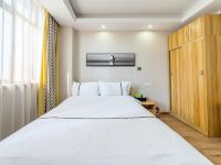 杭州青境酒店式公寓 - 清心舒适大床房