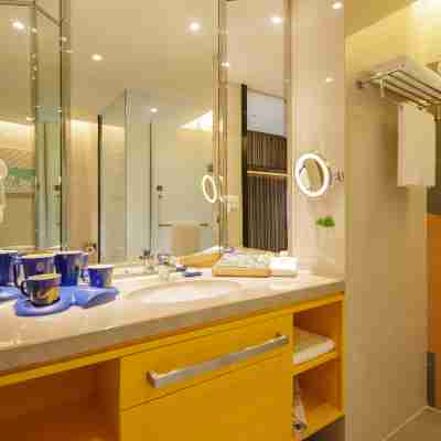 Chimelong Xiangjiang Hotel (Guangzhou Chimelong Safari Park) Rooms