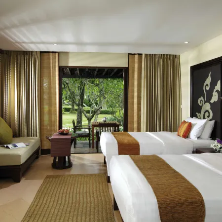 Paradox Phuket