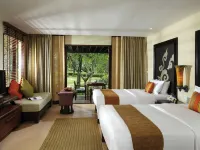 Paradox Resort Phuket Hotels near Ayutthaya Massage & Spa Karon