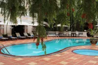 Saigon Morin Hotel - Romantic