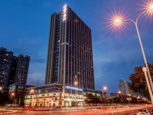 Orange Hotel (Changsha Wanbao Avenue)