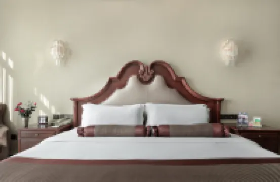 โรงแรมเกาหยี่ เฉิงตู (นครเวียงจันทน์)