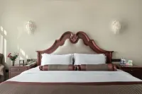 Chengdu Gaoyi Hotel (Vientiane City) Hotel di ShuiNianHe