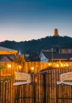 Yunfuli Yunsu·Dujiangyan Nanqiao Yunju Leisure Homestay