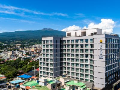 Shin Shin Hotel Cheonjiyean