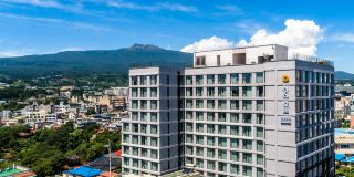 Shin Shin Hotel Cheonjiyean