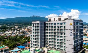 Shin Shin Hotel Cheonjiyean
