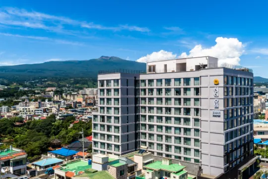 โรงแรมชินชิน ชอนจียอน