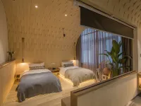 Yibin ShiShe Zhuliguan Hotels in Yibin