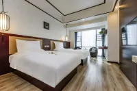 Tengya Hotel (Guiyang Future Ark)