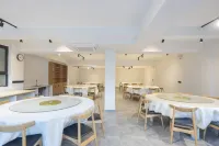 Floral · Huajian Homestay (Yixing Zhuhai Scenic Area)