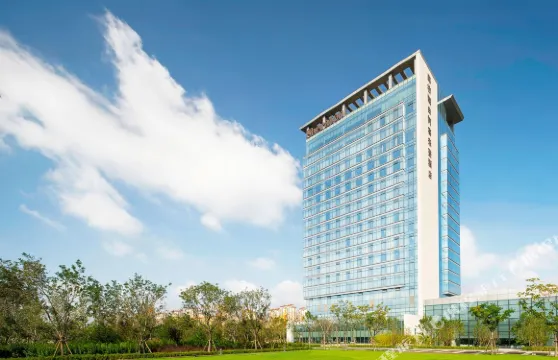 廊坊潮白河喜來登酒店