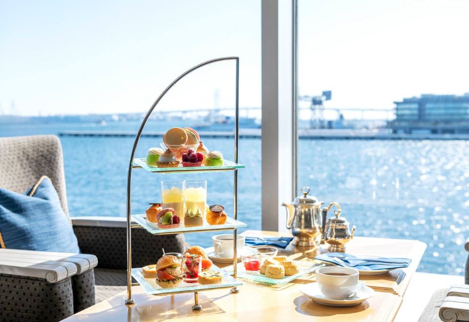 요코하마 호텔 객실 이미지