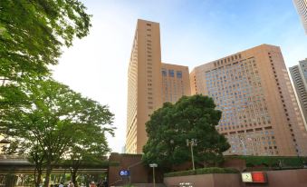 Hyatt Regency Tokyo