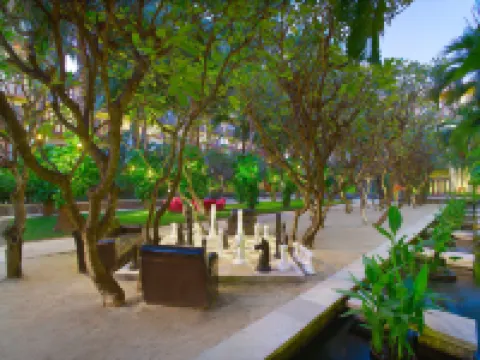 Hard Rock Hotel Bali Hotels in Bali