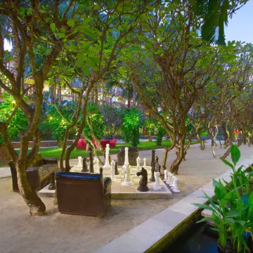 Hard Rock Hotel Bali