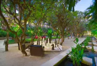 Hard Rock Hotel Bali Hotell i 