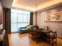 重庆QM精品酒店 - 尊享家庭两室套房