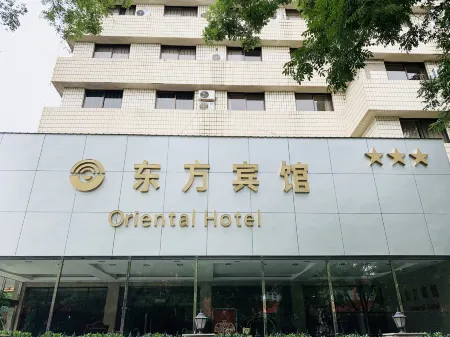 Orient Hotel